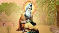 Kashyapa SaptaRishis