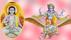 Nimbarka Vishnu Swami