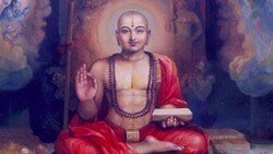 Shri Madhvacharya