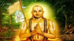 Shri Ramanujacharya
